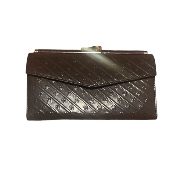 Multifunctional leather wallet_DI100372